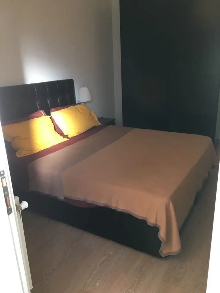 Apartamento Ottoman Apart Istambul