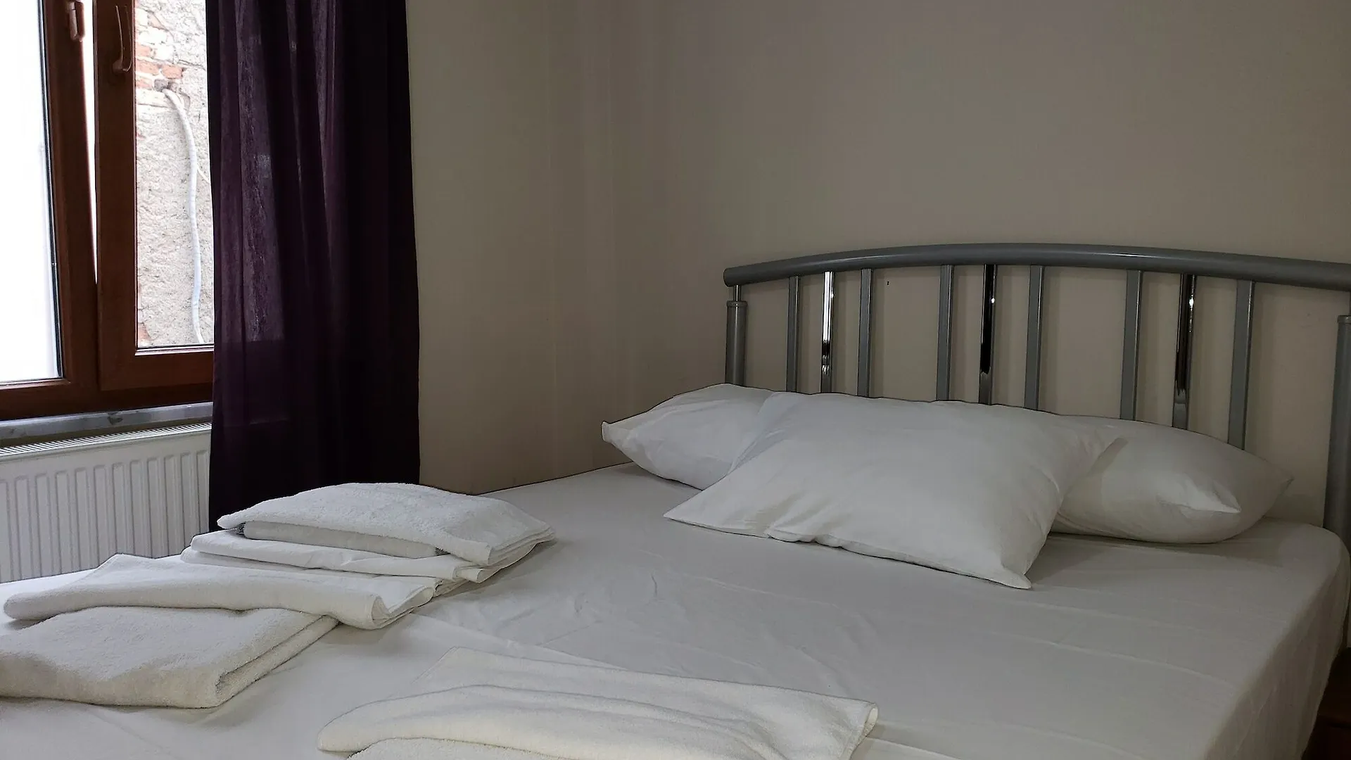 Ottoman Apart Isztambul